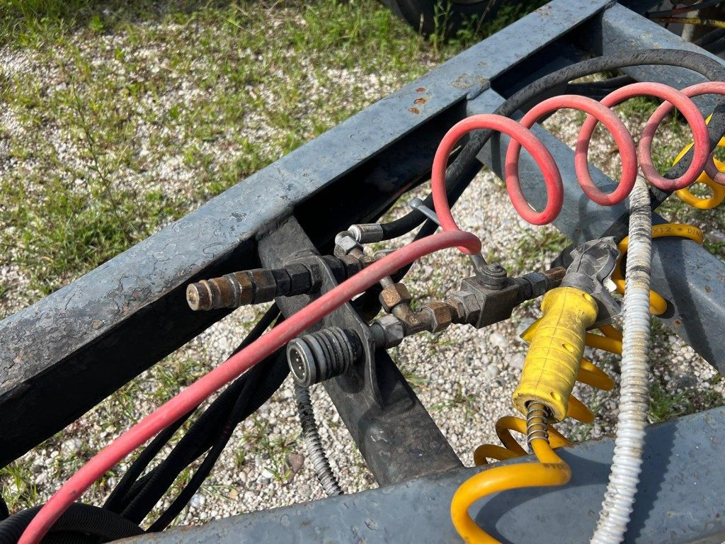 PIACENZA RIMORCHIO PIACENZA SCARRABILE BALESTRATO - Причіп мультиліфт/ Бункеровоз: фото 3 PIACENZA RIMORCHIO PIACENZA SCARRABILE BALESTRATO - Причіп мультиліфт/ Бункеровоз: фото 3