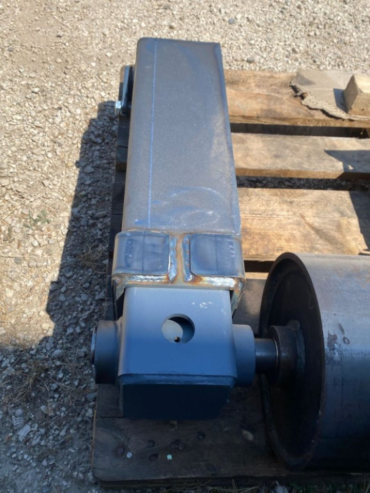 RULLO NUOVO PER SCARRABILE - Кузов і екстер'єр в категорії Вантажівки: фото 4 RULLO NUOVO PER SCARRABILE - Кузов і екстер'єр в категорії Вантажівки: фото 4