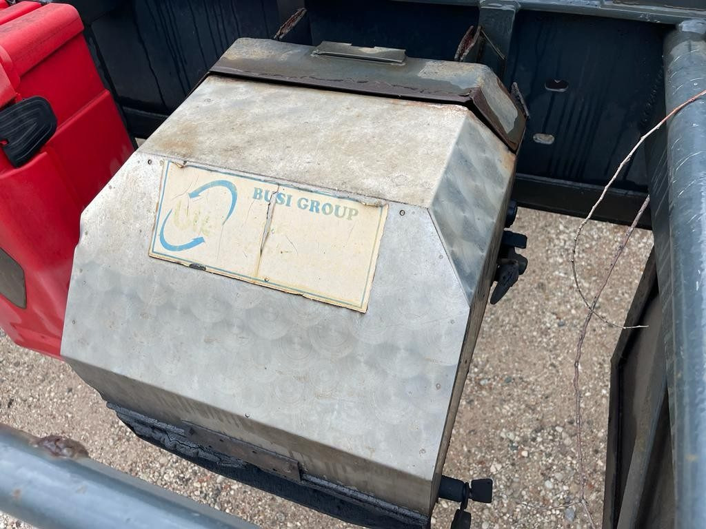 ZORZI RIMORCHIO ZORZI 20R070 SCARRABILE BALESTRATO - Причіп мультиліфт/ Бункеровоз: фото 3 ZORZI RIMORCHIO ZORZI 20R070 SCARRABILE BALESTRATO - Причіп мультиліфт/ Бункеровоз: фото 3