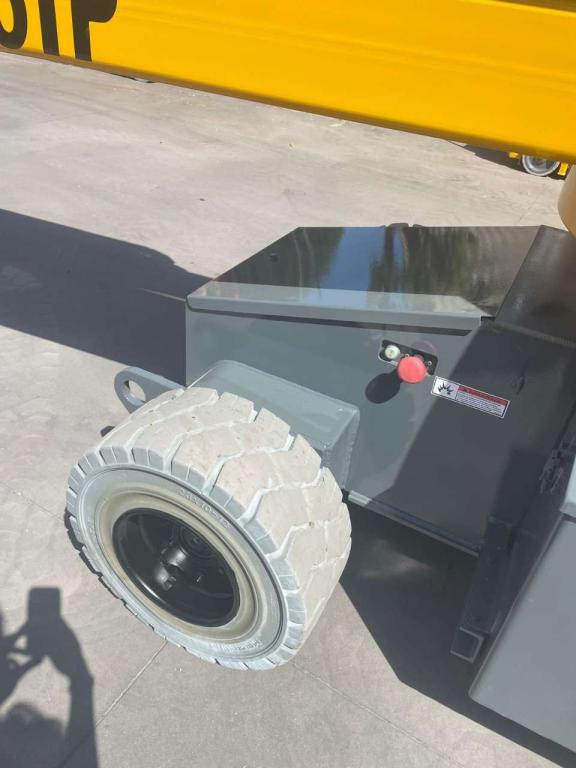 Haulotte HA15IP - Колінчастий підйомник: фото 4 Haulotte HA15IP - Колінчастий підйомник: фото 4