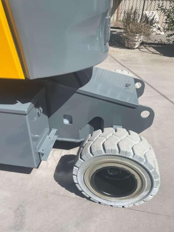 Haulotte HA15IP - Колінчастий підйомник: фото 5 Haulotte HA15IP - Колінчастий підйомник: фото 5