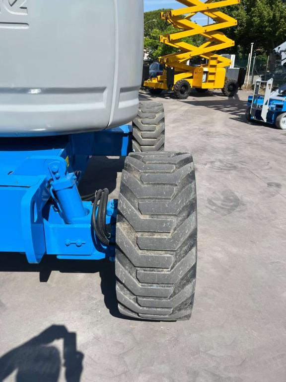 Genie Z45/25 - Інша техніка: фото 5 Genie Z45/25 - Інша техніка: фото 5
