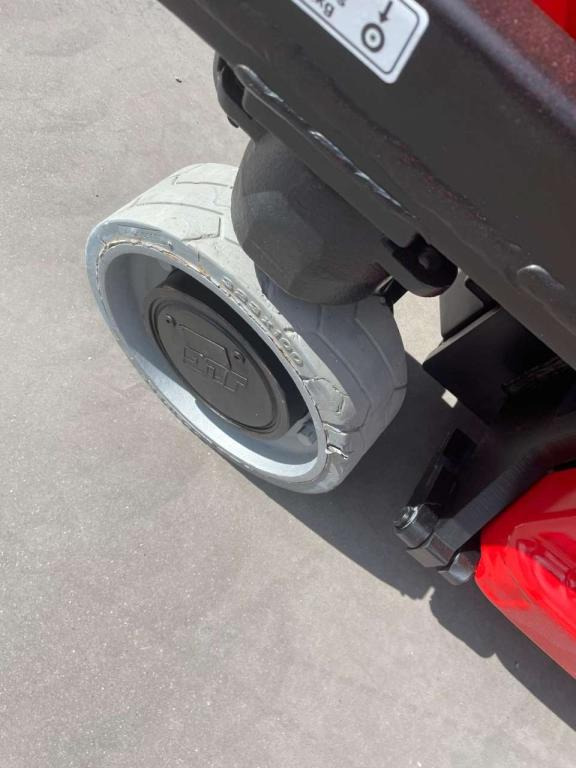 JLG 1930ES - Ножичний підйомник: фото 4 JLG 1930ES - Ножичний підйомник: фото 4