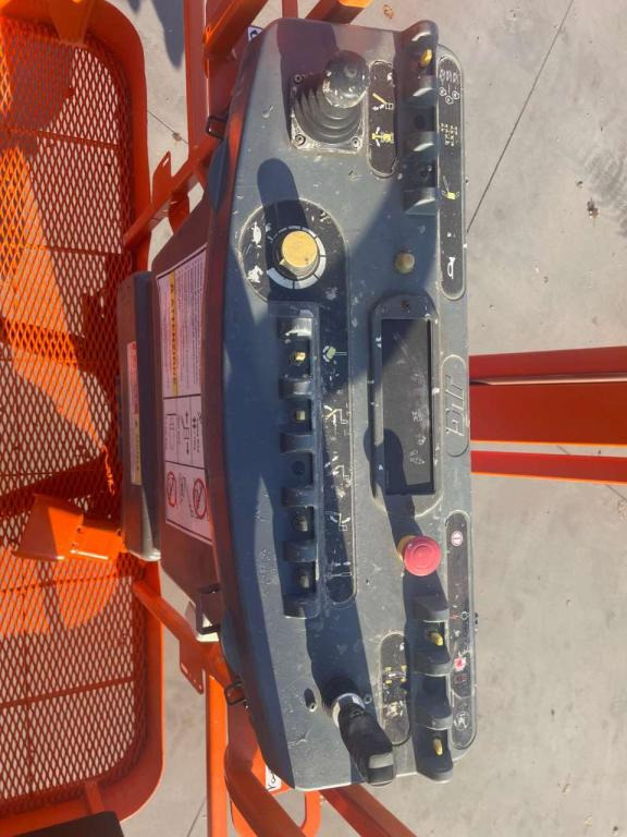 Колінчастий підйомник JLG 450AJ SERIE II: фото 15 Колінчастий підйомник JLG 450AJ SERIE II: фото 15