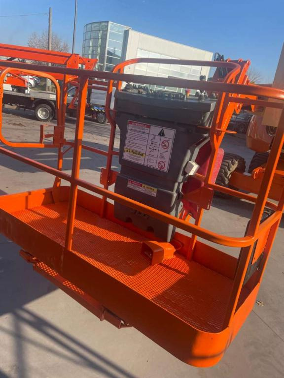 Колінчастий підйомник JLG 450AJ SERIE II: фото 6 Колінчастий підйомник JLG 450AJ SERIE II: фото 6