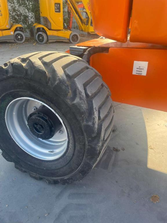 Колінчастий підйомник JLG 450AJ SERIE II: фото 9 Колінчастий підйомник JLG 450AJ SERIE II: фото 9