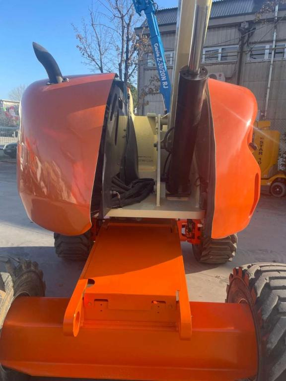 Колінчастий підйомник JLG 450AJ SERIE II: фото 14 Колінчастий підйомник JLG 450AJ SERIE II: фото 14