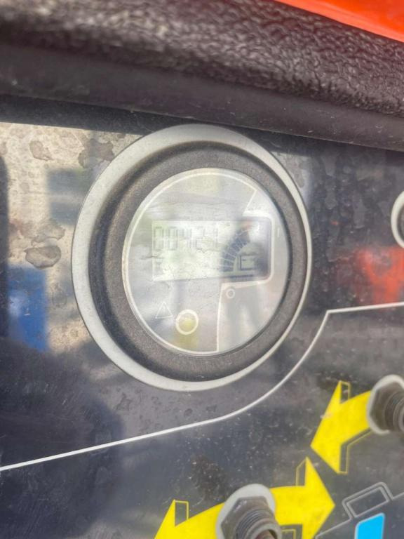 Колінчастий підйомник JLG E300AJP: фото 11 Колінчастий підйомник JLG E300AJP: фото 11