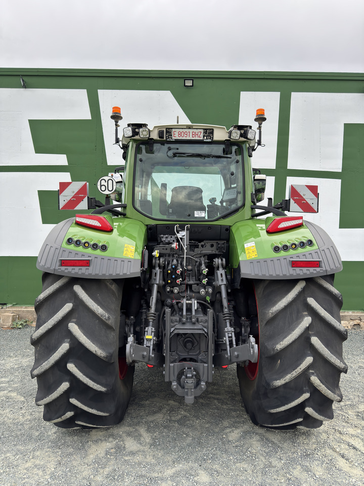 FENDT 728 PROFI PLUS - Сільськогосподарська техніка: фото 3 FENDT 728 PROFI PLUS - Сільськогосподарська техніка: фото 3