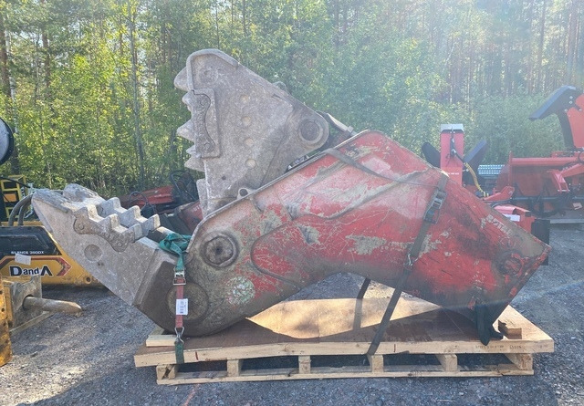 RotarRSP40S - Гідроножиці: фото 2 RotarRSP40S - Гідроножиці: фото 2