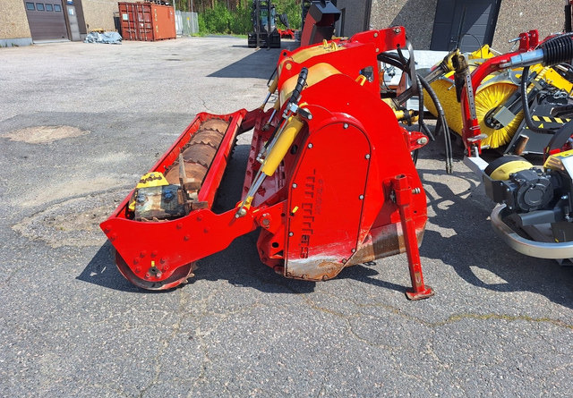 Seppi MMidisoil 250 - Лісовий мульчер: фото 3 Seppi MMidisoil 250 - Лісовий мульчер: фото 3