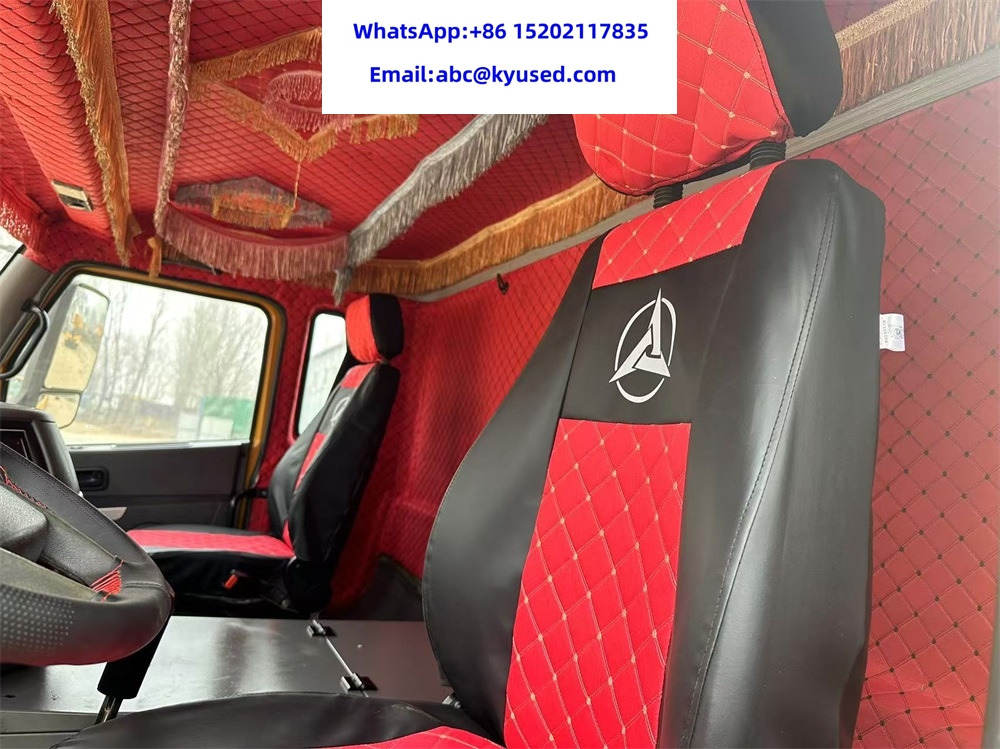 SANY STC750 STC800 STC500 STC250 25ton 50ton 75ton 80ton - Автокран: фото 5 SANY STC750 STC800 STC500 STC250 25ton 50ton 75ton 80ton - Автокран: фото 5