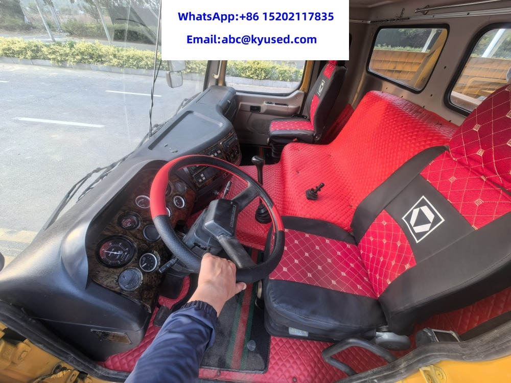 XCMG QY50K QY50KA XCT50 QY50KC 50Ton 70TON QY70K QY100K QY25K5 - Автокран: фото 5 XCMG QY50K QY50KA XCT50 QY50KC 50Ton 70TON QY70K QY100K QY25K5 - Автокран: фото 5