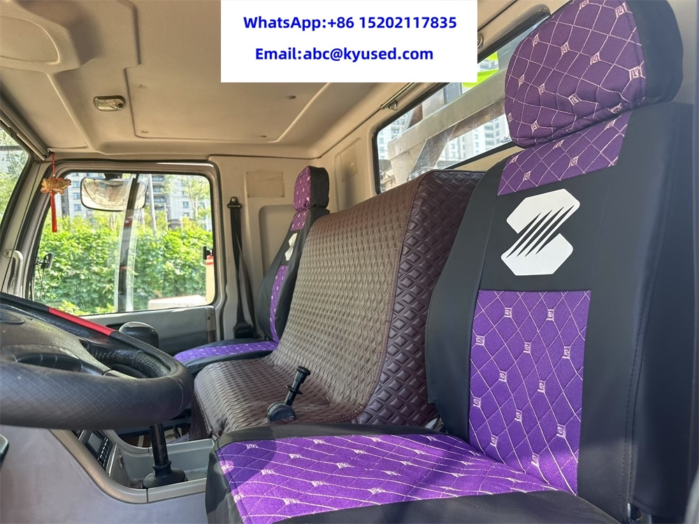 ZOOMLION QY70V ZTC700V QY75V ZTC800V 50TON 70TON 80TON CRANE - Автокран: фото 5 ZOOMLION QY70V ZTC700V QY75V ZTC800V 50TON 70TON 80TON CRANE - Автокран: фото 5