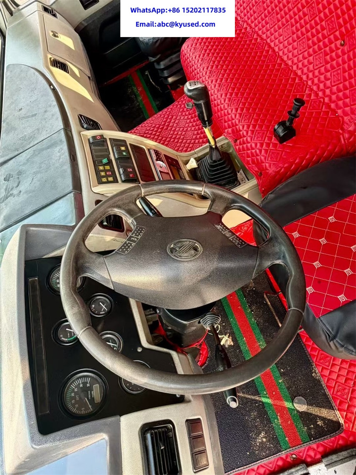 ZOOMLION ZTC800V - Автокран: фото 5 ZOOMLION ZTC800V - Автокран: фото 5