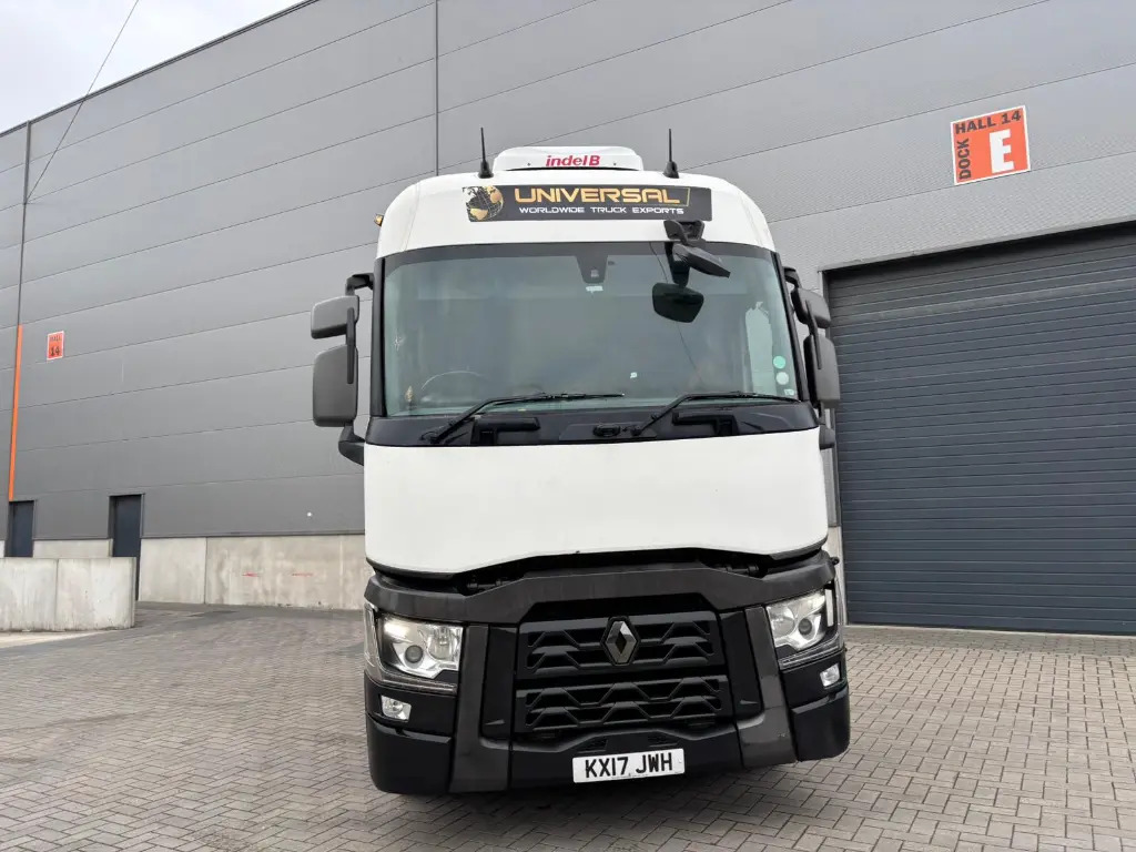 Renault T 480 (JWH) - Тягач: фото 3 Renault T 480 (JWH) - Тягач: фото 3