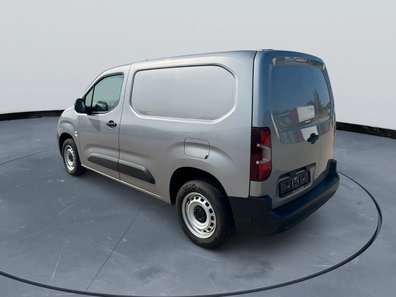 Citroën Berlingo Kasten Club | Klima, 3 Sitzer, Durchlad - Легковий фургон: фото 5 Citroën Berlingo Kasten Club | Klima, 3 Sitzer, Durchlad - Легковий фургон: фото 5