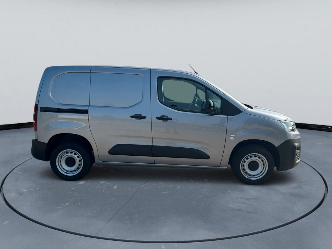 Citroën Berlingo Kasten Club | Klima, 3 Sitzer, Durchlad - Легковий фургон: фото 3 Citroën Berlingo Kasten Club | Klima, 3 Sitzer, Durchlad - Легковий фургон: фото 3
