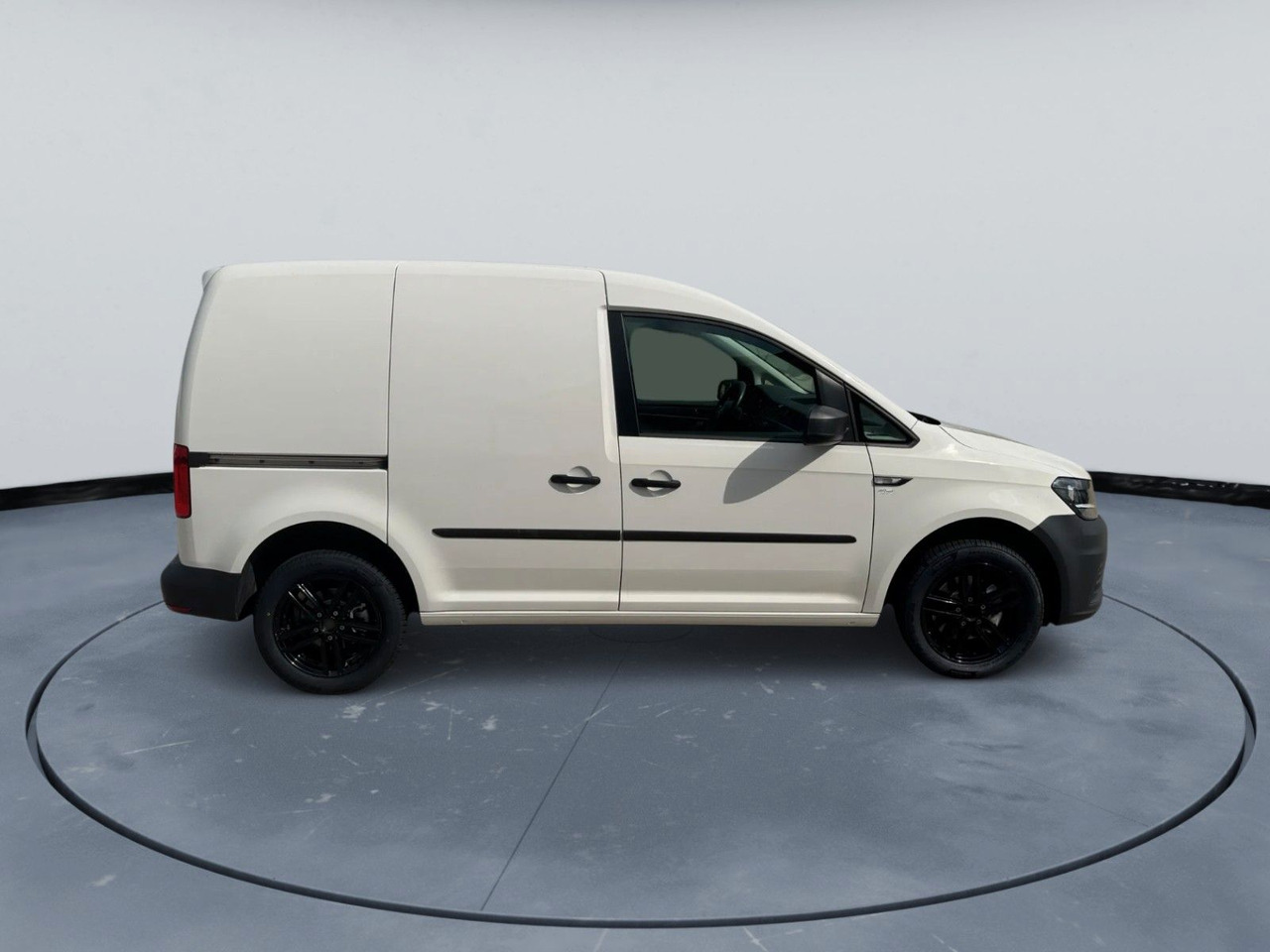 Volkswagen Caddy Kasten | Klima, Navi, Alufelgen, Rückfahrk - Легковий фургон: фото 4 Volkswagen Caddy Kasten | Klima, Navi, Alufelgen, Rückfahrk - Легковий фургон: фото 4