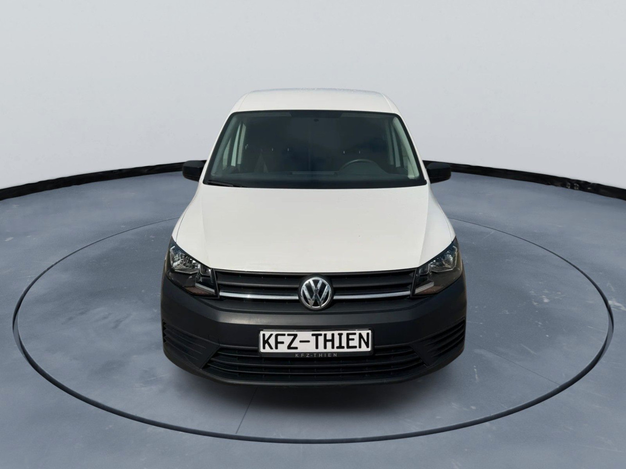 Volkswagen Caddy Kasten | Klima, Navi, Alufelgen, Rückfahrk - Легковий фургон: фото 3 Volkswagen Caddy Kasten | Klima, Navi, Alufelgen, Rückfahrk - Легковий фургон: фото 3