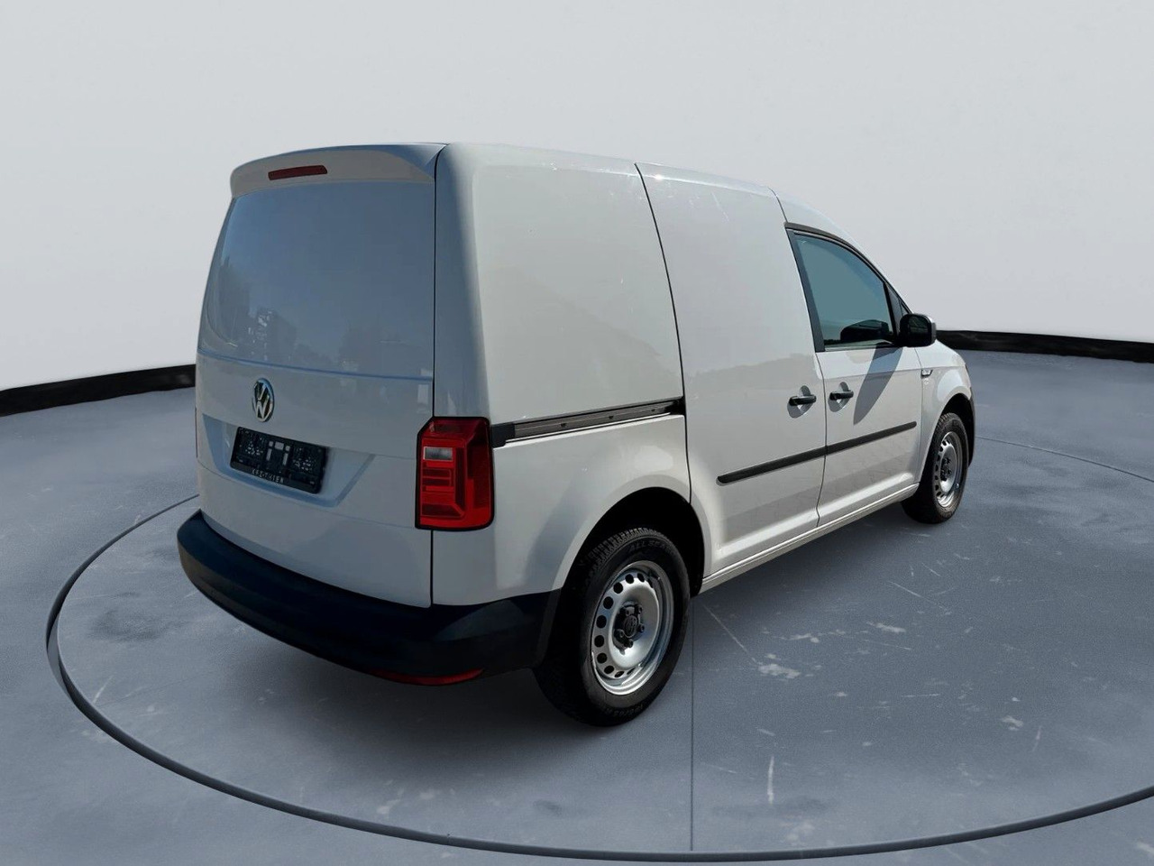 Volkswagen Caddy Nfz Kasten | Klima - Легковий фургон: фото 4 Volkswagen Caddy Nfz Kasten | Klima - Легковий фургон: фото 4