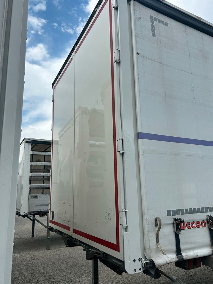 Wecon 4x Wechselpritschen Schiebeplane/Bordwand WP745S - Тентований кузов: фото 3 Wecon 4x Wechselpritschen Schiebeplane/Bordwand WP745S - Тентований кузов: фото 3