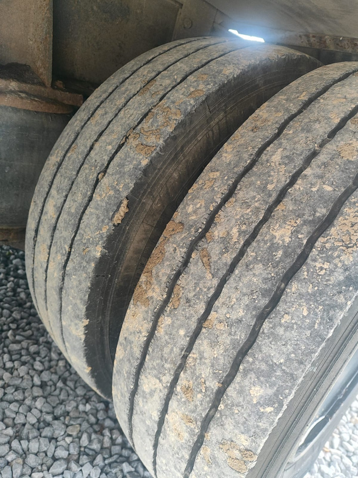 Автовоз вантажівка Для транспортування важкої техніки MAN TGL: фото 37