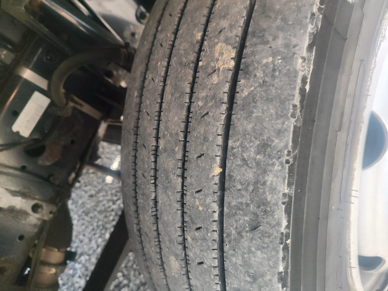 Автовоз вантажівка Для транспортування важкої техніки MAN TGL: фото 36