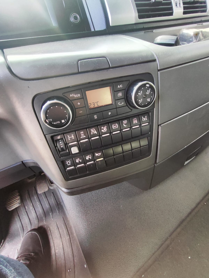 Автовоз вантажівка Для транспортування важкої техніки MAN TGL: фото 25