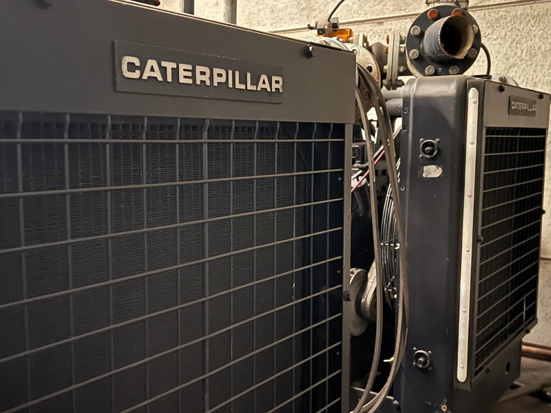 Caterpillar 3304 (EX POLICE WATERCANON ENGINE - LOW OPERATING HOURS) (4x in Stock) - Двигун: фото 1 Caterpillar 3304 (EX POLICE WATERCANON ENGINE - LOW OPERATING HOURS) (4x in Stock) - Двигун: фото 1