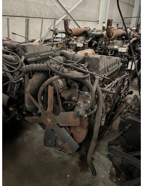 Caterpillar 3306 (EX-WATERCANON VEHICLE) (3x in Stock) - Двигун: фото 4 Caterpillar 3306 (EX-WATERCANON VEHICLE) (3x in Stock) - Двигун: фото 4