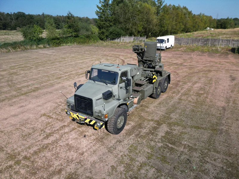 Volvo N 10 6X6 - MANUMAT TAKELWAGEN (3x in stock) - Вантажівка, Вантажівка з маніпулятором: фото 2 Volvo N 10 6X6 - MANUMAT TAKELWAGEN (3x in stock) - Вантажівка, Вантажівка з маніпулятором: фото 2