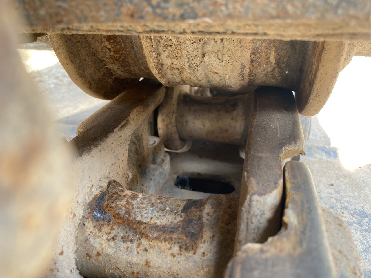 JCB JS131 - Гусеничний екскаватор: фото 5 JCB JS131 - Гусеничний екскаватор: фото 5