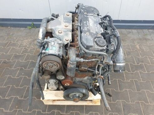 DAF BE110C DAF truck - Двигун в категорії Вантажівки: фото 1 DAF BE110C DAF truck - Двигун в категорії Вантажівки: фото 1
