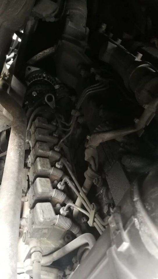 DAF XE315C 430 E3 DAF XF 95 - Двигун в категорії Вантажівки: фото 2 DAF XE315C 430 E3 DAF XF 95 - Двигун в категорії Вантажівки: фото 2