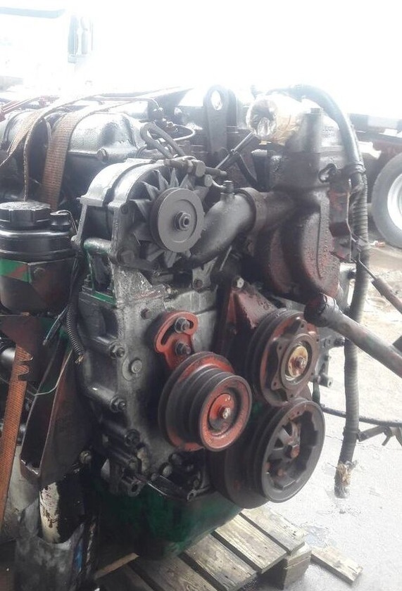 IVECO 8210.42L   IVECO Magirus 420 - Двигун в категорії Вантажівки: фото 4 IVECO 8210.42L   IVECO Magirus 420 - Двигун в категорії Вантажівки: фото 4