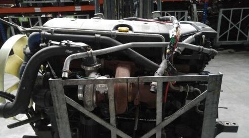 IVECO cursor 13 e5 F3BE3681 IVECO STRALIS truck - Двигун в категорії Вантажівки: фото 2 IVECO cursor 13 e5 F3BE3681 IVECO STRALIS truck - Двигун в категорії Вантажівки: фото 2