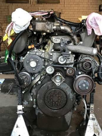 MAN D2066 LF31 MAN TGA, TGS, TGX - Двигун в категорії Вантажівки: фото 1 MAN D2066 LF31 MAN TGA, TGS, TGX - Двигун в категорії Вантажівки: фото 1