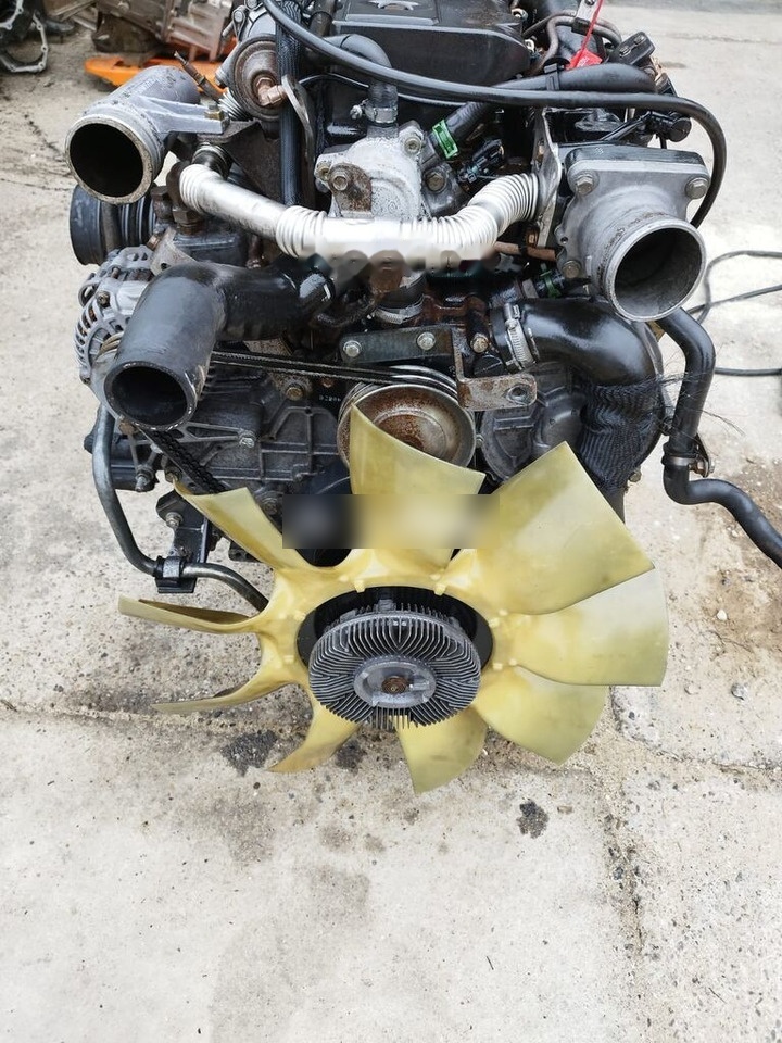 Renault DCI6 Renault PREMIUM truck - Двигун в категорії Вантажівки: фото 3 Renault DCI6 Renault PREMIUM truck - Двигун в категорії Вантажівки: фото 3