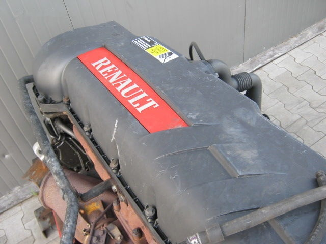 Renault DXI 11 440 E3 Renault Premium - Двигун в категорії Вантажівки: фото 3 Renault DXI 11 440 E3 Renault Premium - Двигун в категорії Вантажівки: фото 3