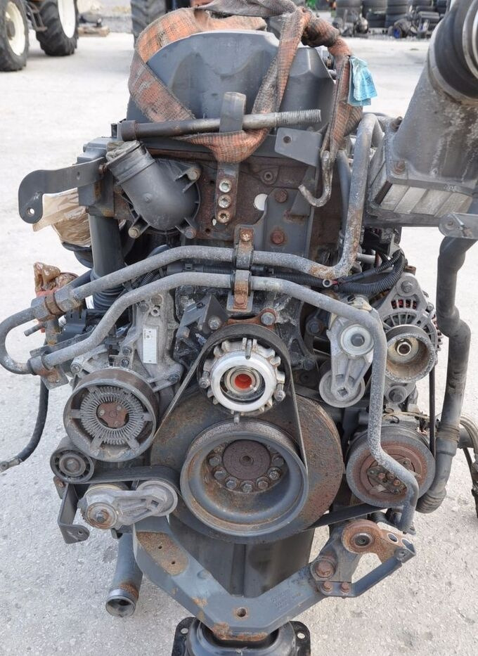 Renault DXi11 Renault PREMIUM DXI - Двигун в категорії Вантажівки: фото 2 Renault DXi11 Renault PREMIUM DXI - Двигун в категорії Вантажівки: фото 2