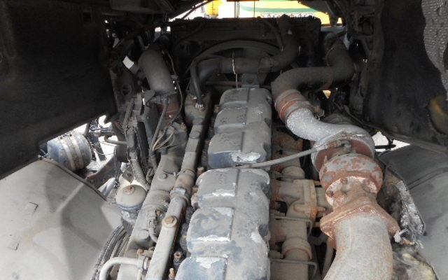 Renault MAGNUM PREMIUM 440 480 E-TECH - Двигун в категорії Вантажівки: фото 1 Renault MAGNUM PREMIUM 440 480 E-TECH - Двигун в категорії Вантажівки: фото 1