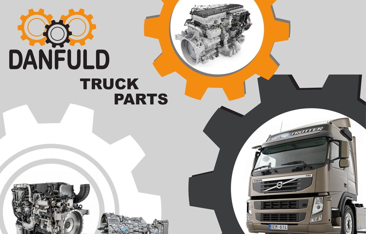 Scania DC1213 truck - Двигун в категорії Вантажівки: фото 5 Scania DC1213 truck - Двигун в категорії Вантажівки: фото 5