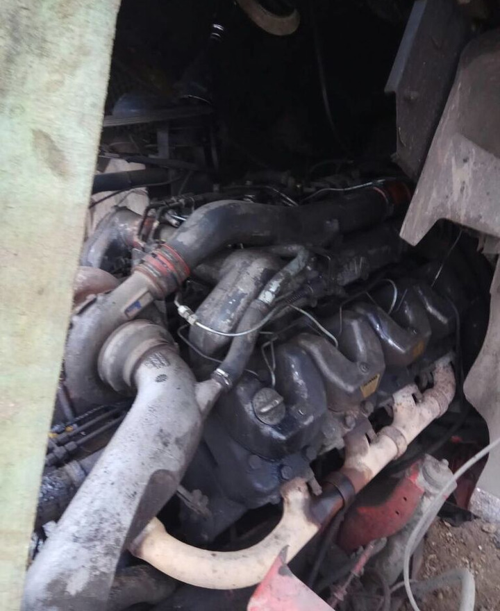 Scania DSC1416 Scania 143 - Двигун в категорії Вантажівки: фото 3 Scania DSC1416 Scania 143 - Двигун в категорії Вантажівки: фото 3