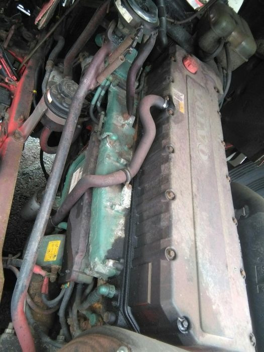 Volvo D12C Volvo FH 12 - Двигун в категорії Вантажівки: фото 2 Volvo D12C Volvo FH 12 - Двигун в категорії Вантажівки: фото 2