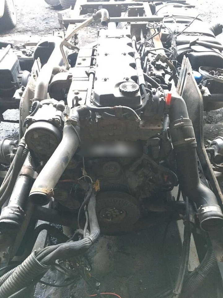 DAF GR165 U2 DAF Lf45 - Двигун в категорії Вантажівки: фото 4 DAF GR165 U2 DAF Lf45 - Двигун в категорії Вантажівки: фото 4