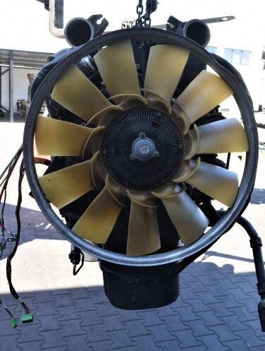 DAF MX 300 U1 DAF CF 85, XF 105 - Двигун в категорії Вантажівки: фото 3 DAF MX 300 U1 DAF CF 85, XF 105 - Двигун в категорії Вантажівки: фото 3