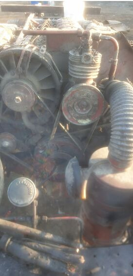 Deutz BF6L913T - Двигун в категорії Вантажівки: фото 2 Deutz BF6L913T - Двигун в категорії Вантажівки: фото 2