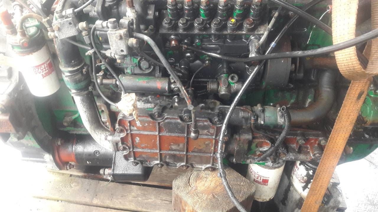 IVECO 8210.42L   IVECO Magirus 420 - Двигун в категорії Вантажівки: фото 5 IVECO 8210.42L   IVECO Magirus 420 - Двигун в категорії Вантажівки: фото 5