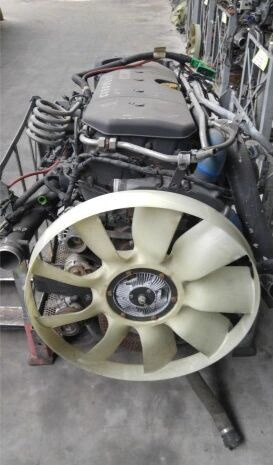 IVECO cursor 13 e5 F3BE3681 IVECO STRALIS truck - Двигун в категорії Вантажівки: фото 3 IVECO cursor 13 e5 F3BE3681 IVECO STRALIS truck - Двигун в категорії Вантажівки: фото 3